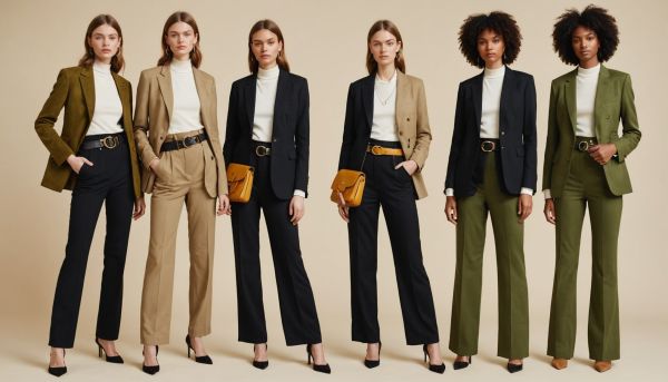 Des sacs banane femme pratiques et tendance pour tous les styles