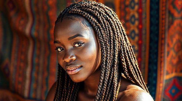 Meilleurs prix pour les rajouts de tresses africaines