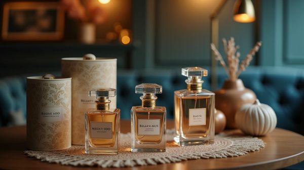 Parfums en ligne : les bons réflexes avant de commander