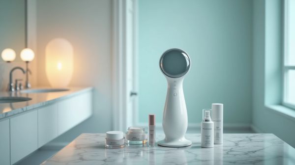 Soins cosmétique : meilleures options pour une peau rayonnante