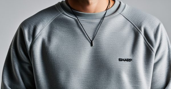 Sweat de promo épaisseur supérieure : la personnalisation efficace