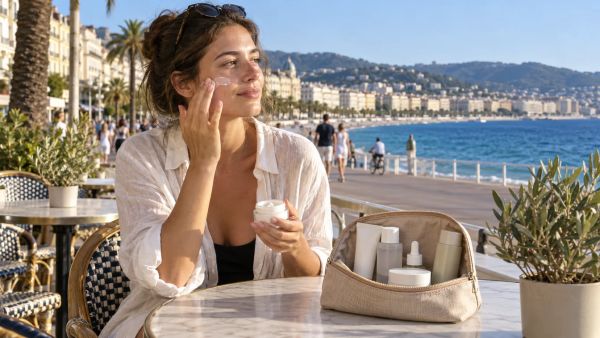 Top 5 produits de soins pour obtenir une peau éclatante