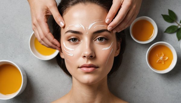 Beauté lumineuse : rituels simples pour votre routine visage