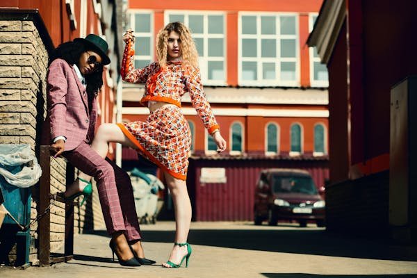 Les dernières tendances mode : élégance et accessibilité au quotidien